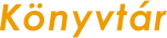 K�nyvt�r