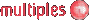 ̪gnes Eperjesi / Works / Multiplies
