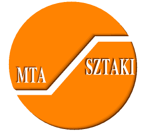[MTA SZTAKI Logo]