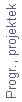Programok, projektek